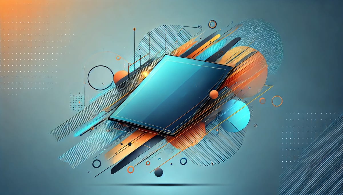 Concept Posters — Design Thinking & Innovation