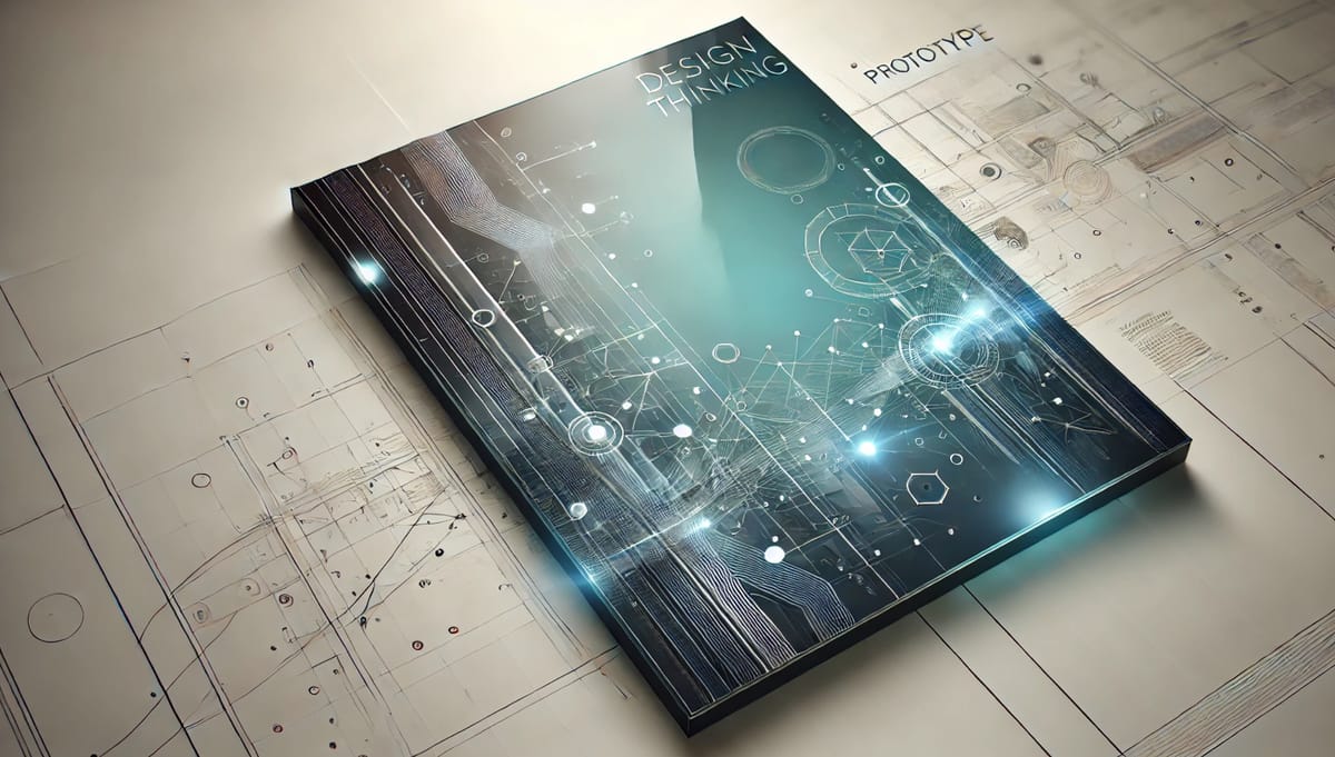 Using Observations to Plan Prototypes — Design Thinking & Innovation