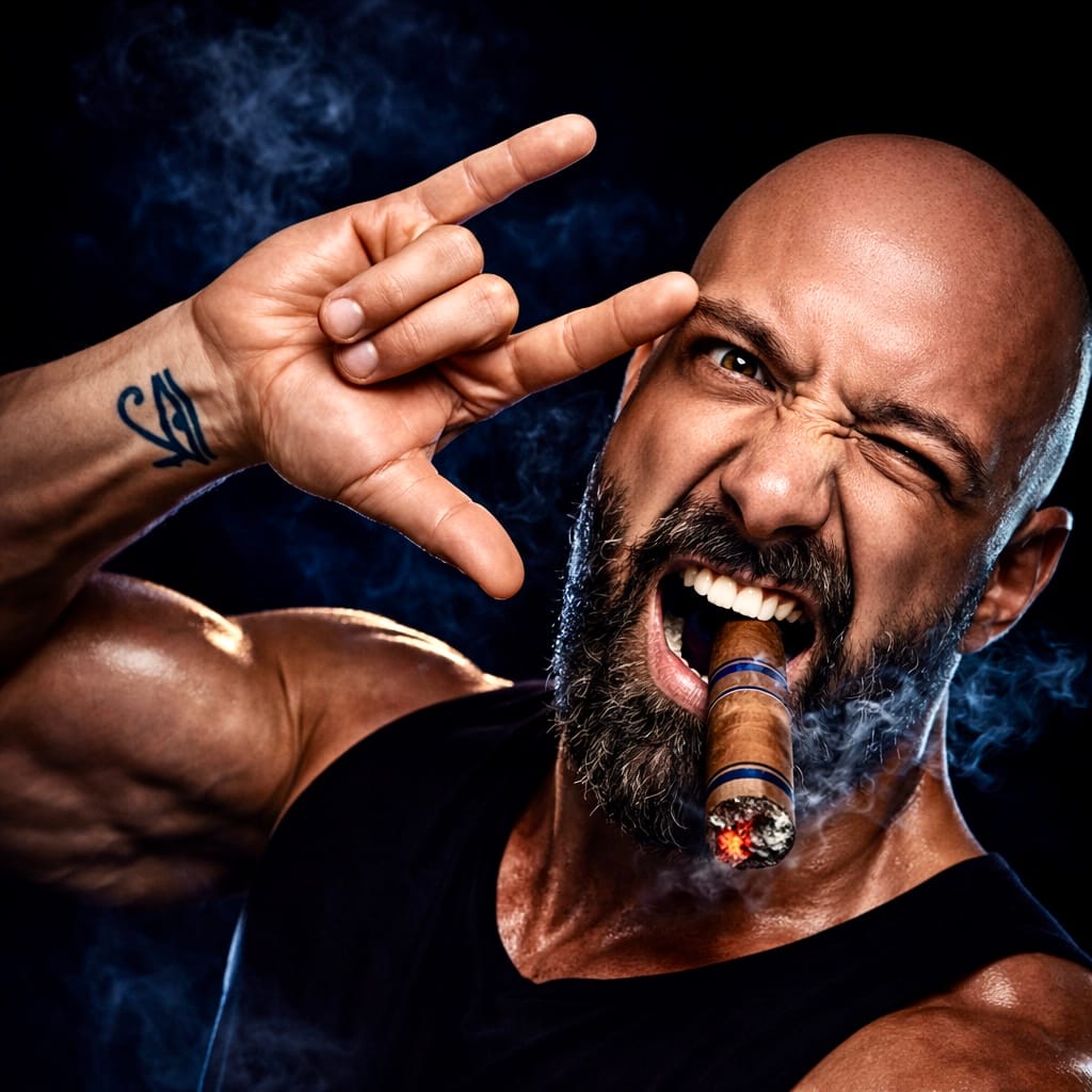 Nete Joaima — Thoughts