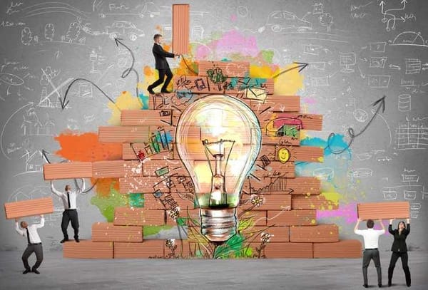 What is Entrepreneurship? — Entrepreneurship