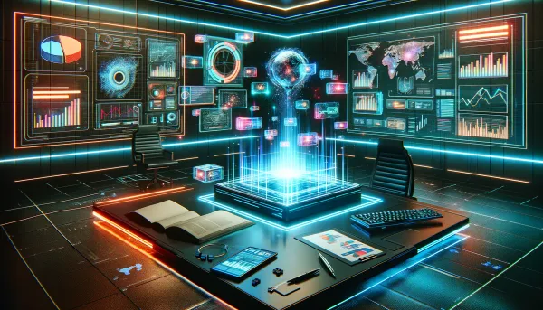 Business Model Evaluation — Entrepreneurship