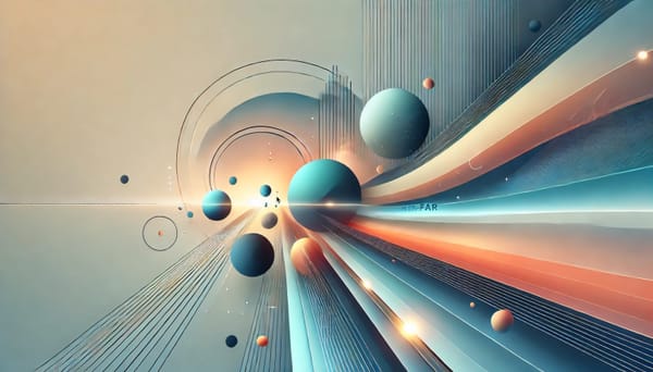 Near-Far-Sweet — Design Thinking & Innovation