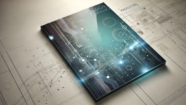 Using Observations to Plan Prototypes — Design Thinking & Innovation