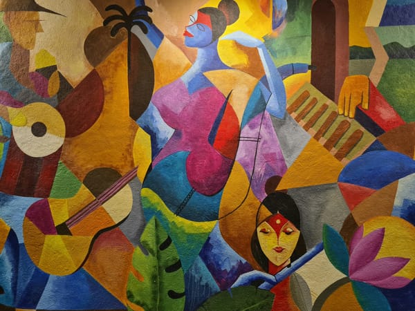 Culture: Evaluating Styles and Mindsets — Design Thinking & Innovation