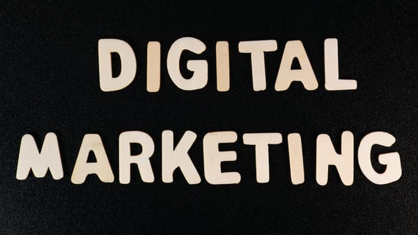Crafting a Digital Marketing Plan — Digital Marketing