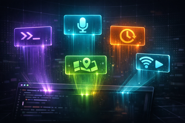 Claude Code Commands You Didn’t Know Existed — Artificial Intelligence