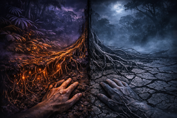 Cosechas — Thoughts