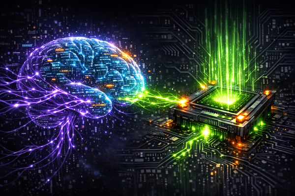 Human Language Is the Best Programming Language — Artificial Intelligence