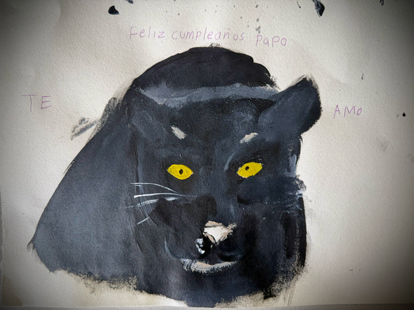 La Pantera — Family