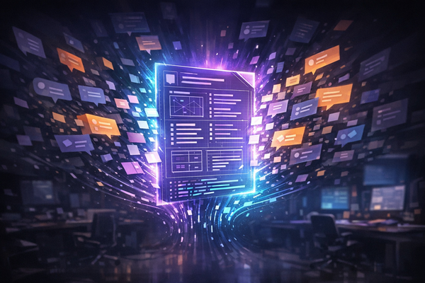 Spec-Driven Agentic Development — Artificial Intelligence