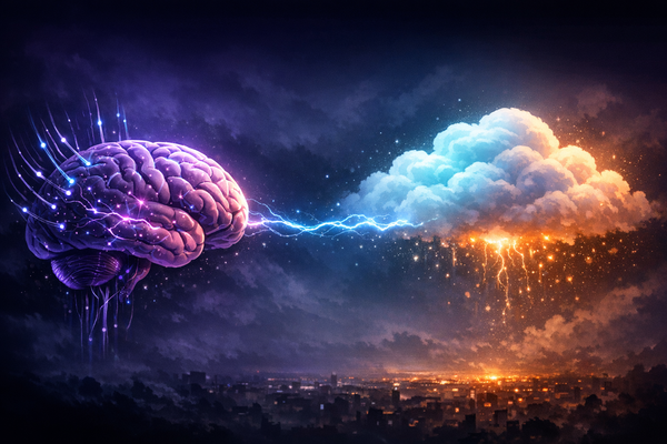 The Last Machine — Artificial Intelligence