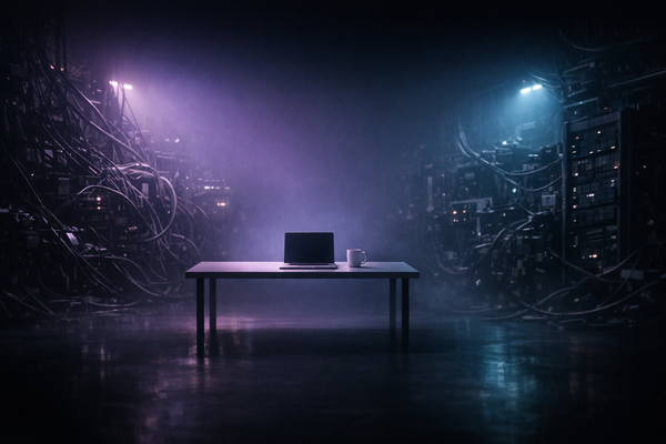 KISS Your AI Workflow - AI