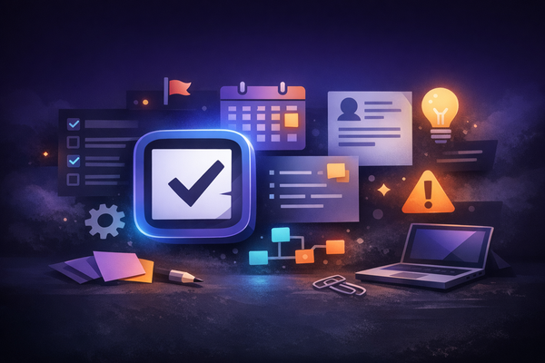 Things 3: The Complete System - Craft